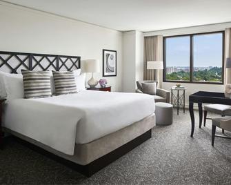 The Ritz-Carlton Pentagon City - Arlington - Habitación