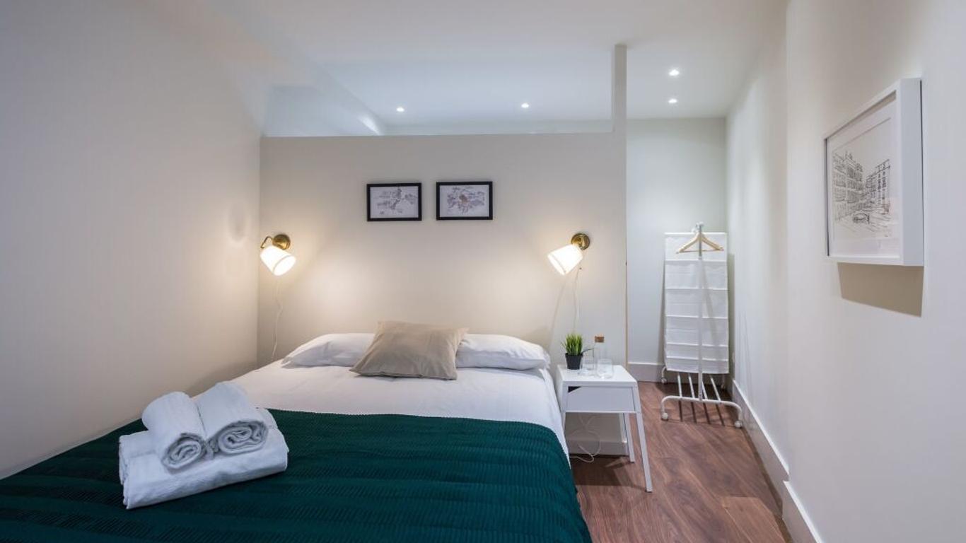 Epic Days Guest House