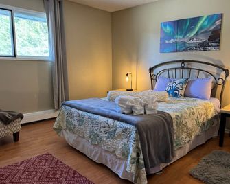 Granite Getaway Reduced Price On Tours - Juneau