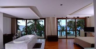 Boracay Beach Houses - Boracay - Bedroom
