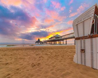 Hotel am Gothensee - Heringsdorf - Beach