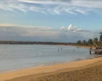 Sweet Sunset 4 Playa Rompeolas, Aguadilla - Aguadilla - Beach