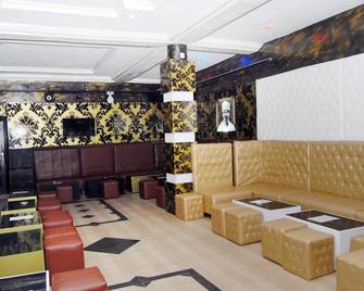 Royal Park Hotel & Suites - Lekki - Lounge