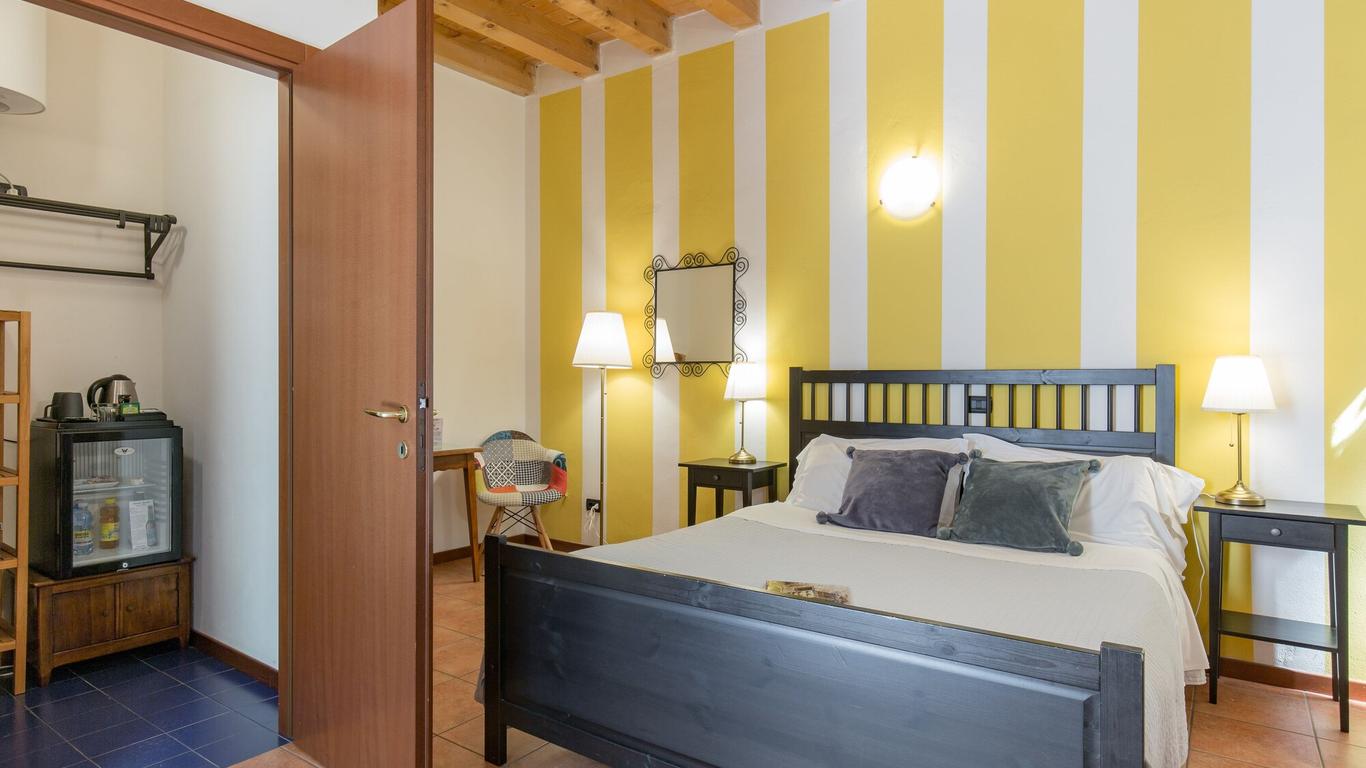 Veronetta House