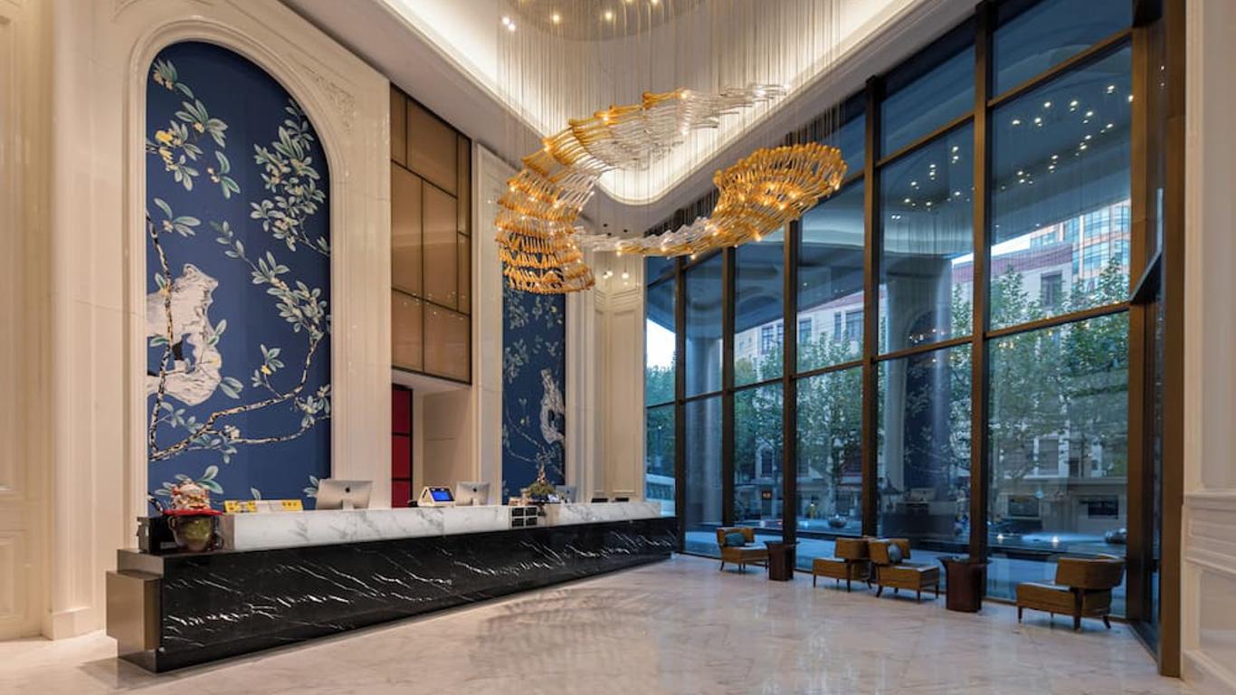 ليستي هوتل هينغشان رود