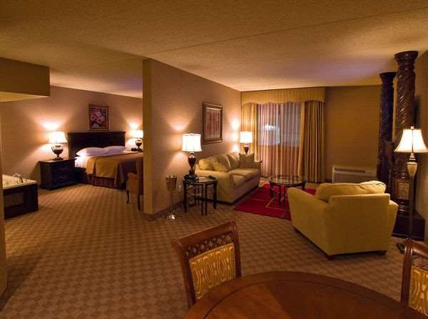 Salvatores Grand Hotel