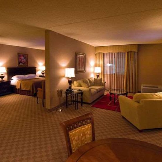 Salvatores Grand Hotel image 1