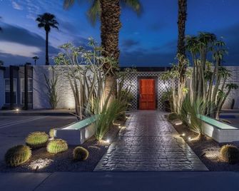 the Weekend Palm Springs - Palm Springs - Edificio