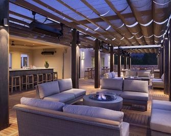The Piccolo - Paso Robles - Bar