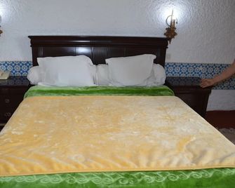 Hotel Rose Mgouna - Kelaat Mgouna