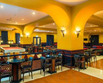 Hotel Vila Galé Tavira - Tavira - Restaurante