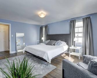Gorgeous City Villa House - Chevy Chase - Bedroom