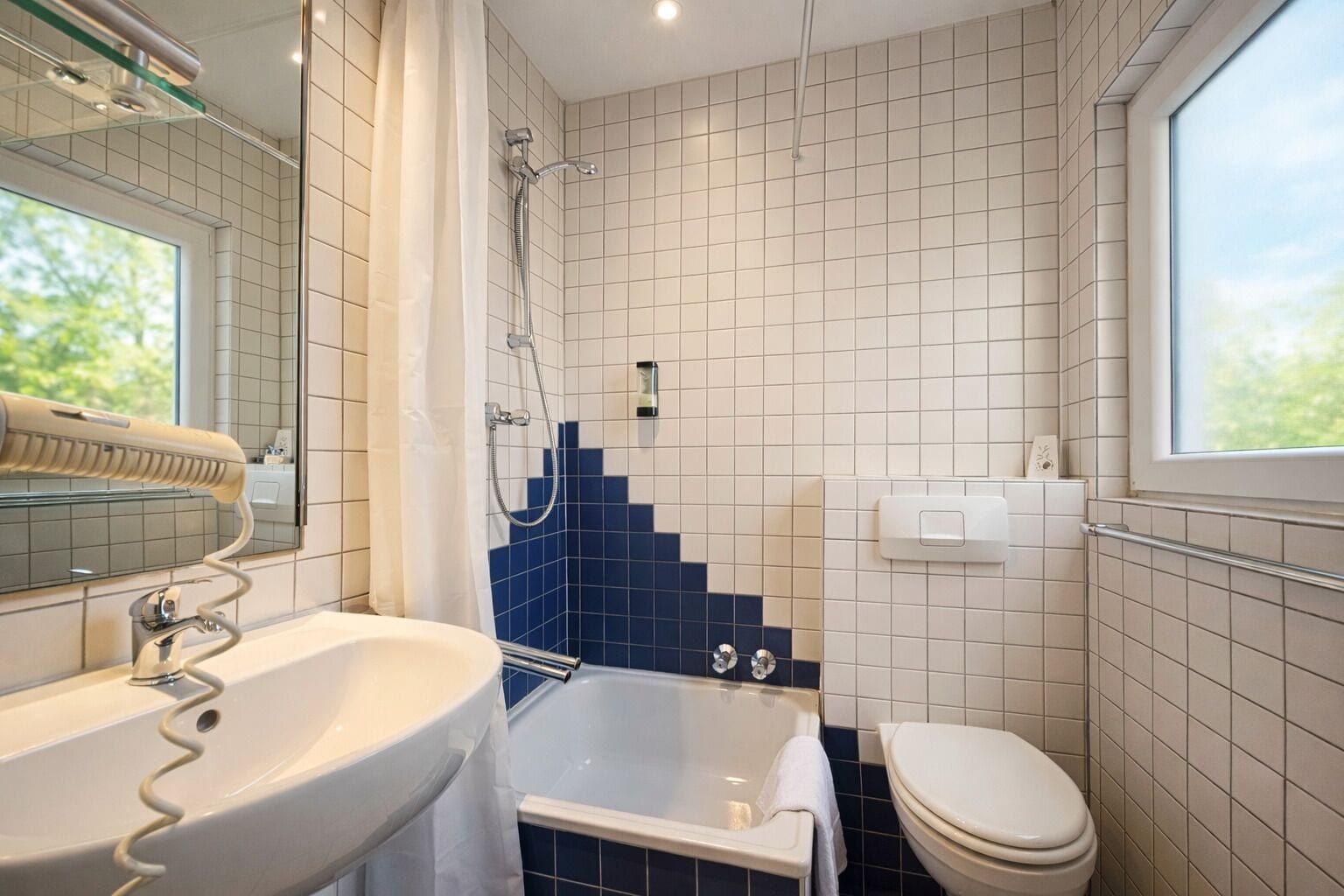 Airport Messe Villa Casa - דיסלדורף