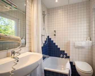 Airport Messe Villa Casa - דיסלדורף
