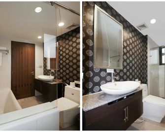 Bally Suite Silom - Bangkok