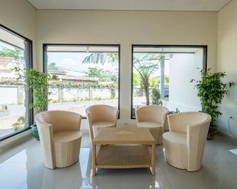 Hotel Parahyangan - Tasikmalaya - Lobby