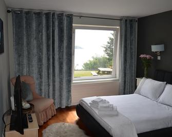 Buena Vista - Cobh - Bedroom