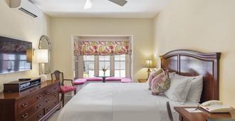 Royal Palms Hotel - Hamilton - Schlafzimmer