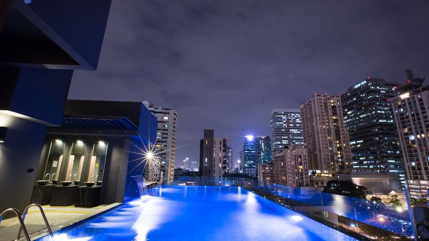 Arte Hotel - Sha Extra Plus