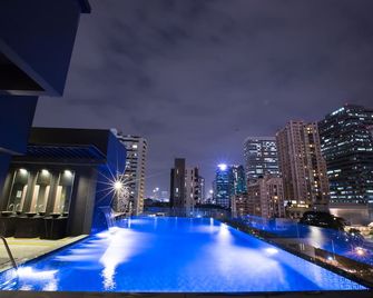 Arte Hotel - Sha Extra Plus - בנגקוק - בריכה