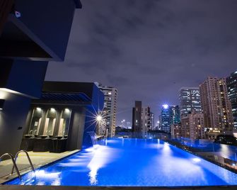 Arte Hotel - בנגקוק