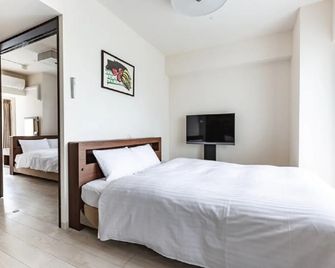 Bureau Sitennoji hotel - Osaka