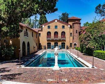 The Paramour Estate - Los Angeles