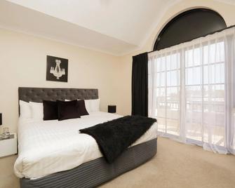 Ganesha Wellness Spa - Perth - Bedroom