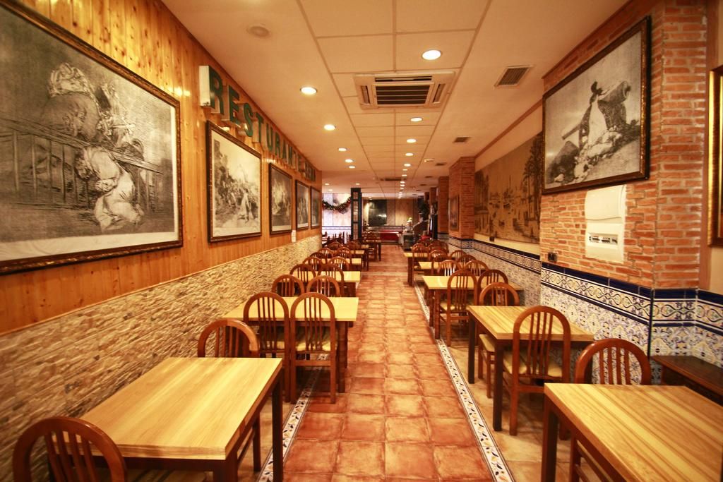 Hotel Paris Centro thumbnail 3