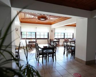 Hamle Hotel - Akyaka