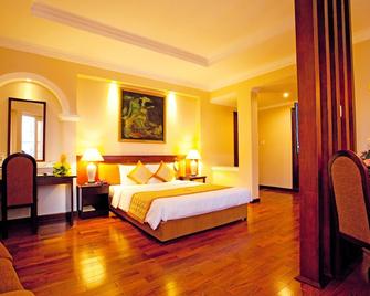 Huong Sen Hotel - Ho Chi Minh City - Bedroom