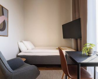 Forenom Aparthotel Luleå Västra Stranden - Luleå