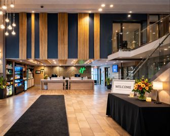 Holiday Inn Toronto-Airport East By IHG - Toronto - Lobby