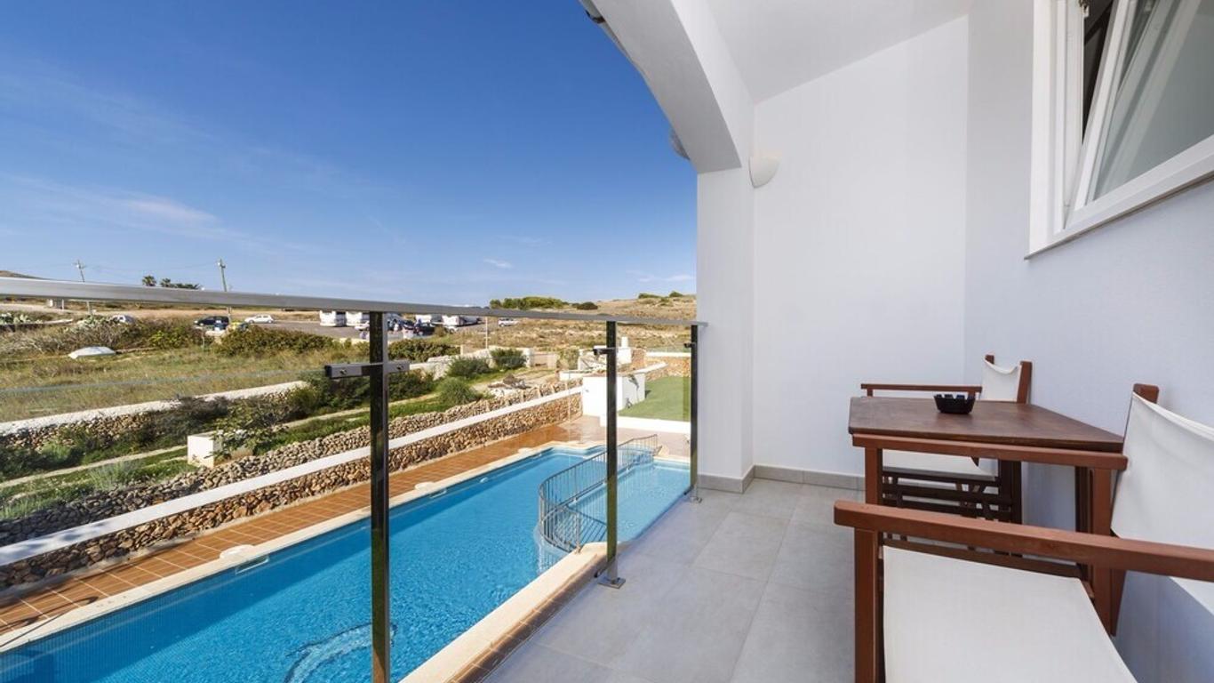 Hostal La Palma