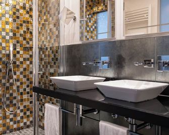 Blu Hotel Natura & Spa - Adults Only - Folgaria