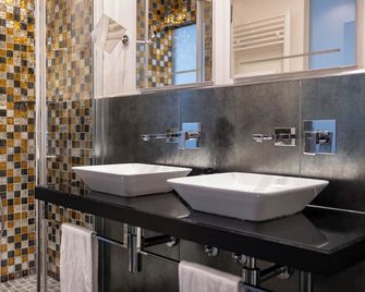 Blu Hotel Natura & Spa - Adults Only - Folgaria