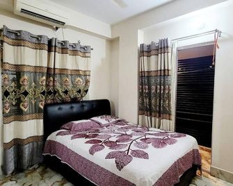 Full Two Bed Apartment in Dhaka - Dhaka