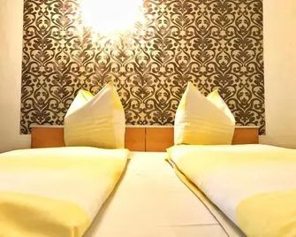 Motel Reich - Velenje - Habitación