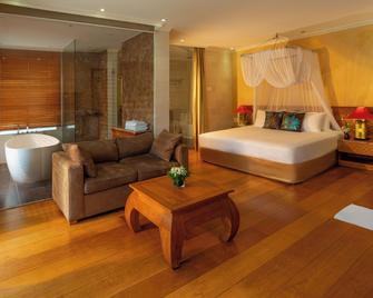 Sunsea Resort - Phan Thiet - Makuuhuone