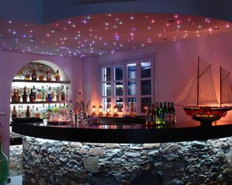 Vrahos Boutique Hotel - Folegandros - Bar