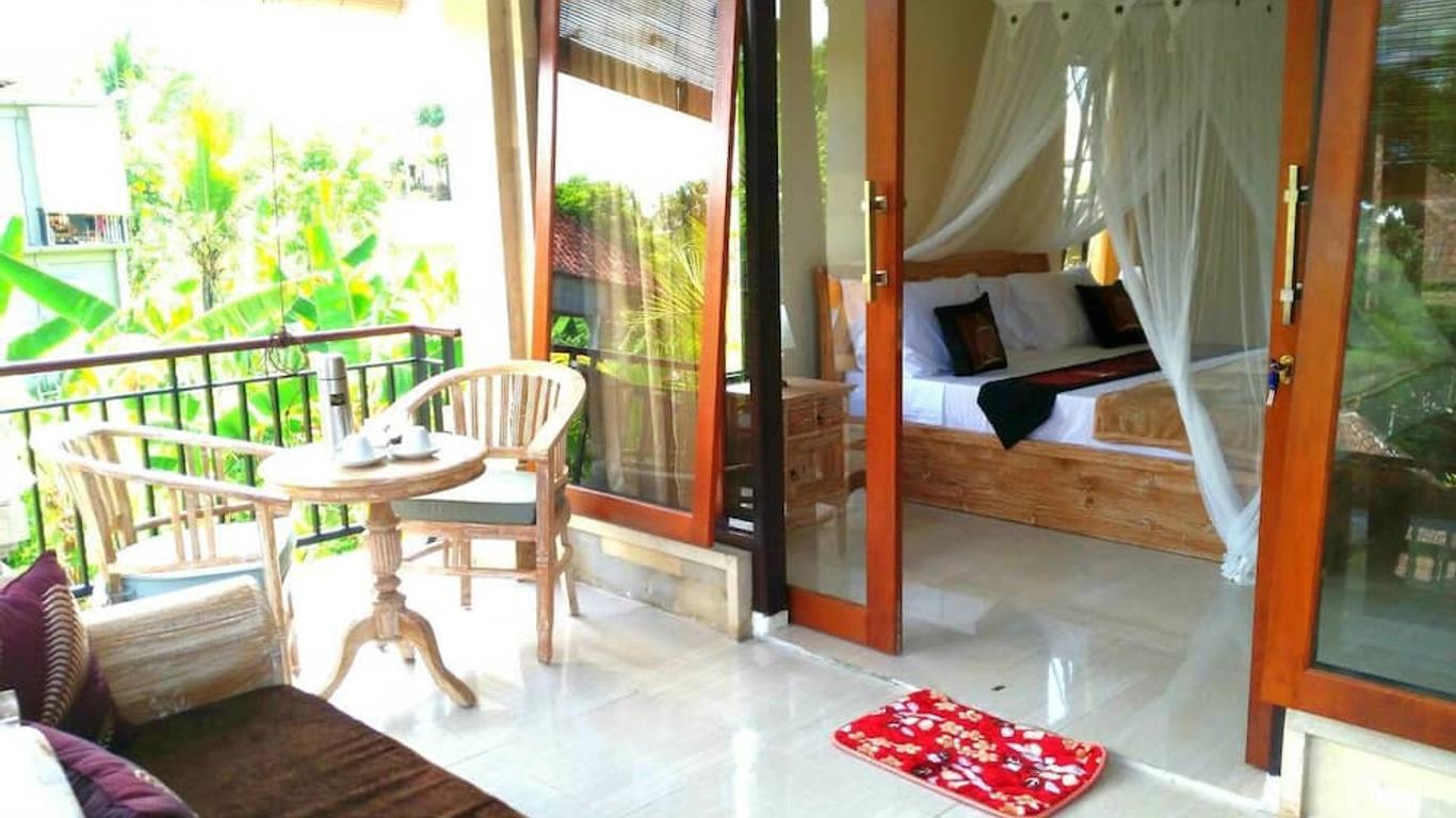 Qiul Guest House