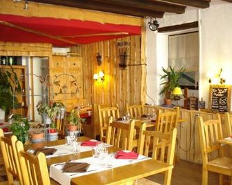 Hotel Du Centre - Villard-de-Lans