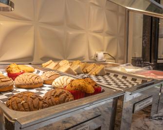 Best Western Plus Monterrey Colon - Monterrey - Comedor