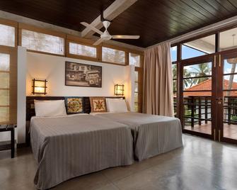 Seven Turtles - Tangalla - Bedroom