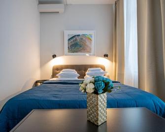 Izovela Resort - Apatity - Habitación