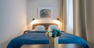 Izovela Resort - Apatity - Bedroom