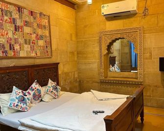 Hotel Pol Haveli - Jaisalmer