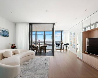 Waterfront CBD luxury 1Br with best view - Sydney