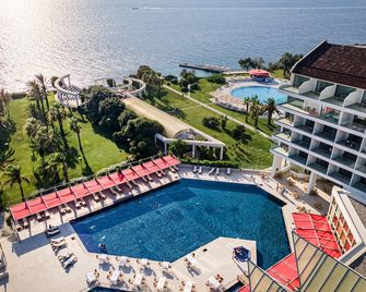 Grand Hotel Ontur - Çeşme - Havuz