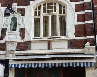 De Roermondse Beleving - Roermond - Building